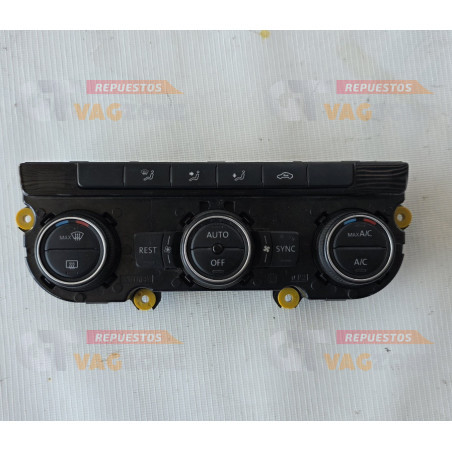 control Climatronic Vw Amarok