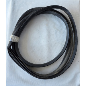 moldura goma puerta cabina Vw amarok