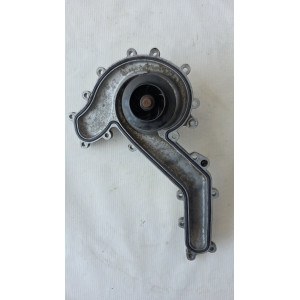 bomba de agua motor V6 3.0 audi vw