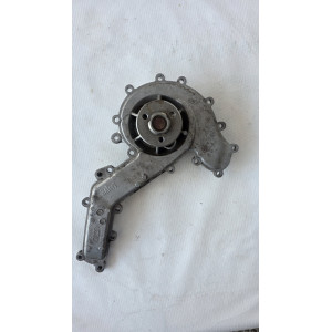 bomba de agua motor V6 3.0 audi vw